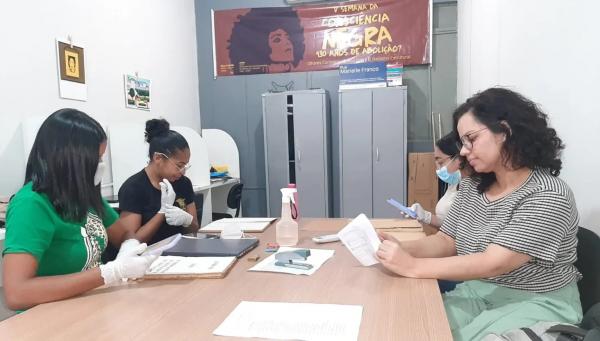 Projeto EducaFloriano desenvolve acervo digital para preservar a memória histórica do Vale dos Rios Piauí e Itaueiras(Imagem:Ascom Uespi)