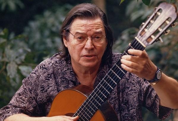 Cancioneiro soberano de Tom Jobim foi a trilha sonora preferencial das novelas cariocas de Manoel Carlos desde 1997(Imagem:Reprodu&ccedil;&atilde;o)