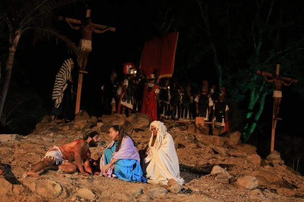 Espet&aacute;culo acontece nos dias 3 e 4 de abril de 2026; organiza&ccedil;&atilde;o ressalta import&acirc;ncia do evento e aponta desafios.(Imagem:Ascom)