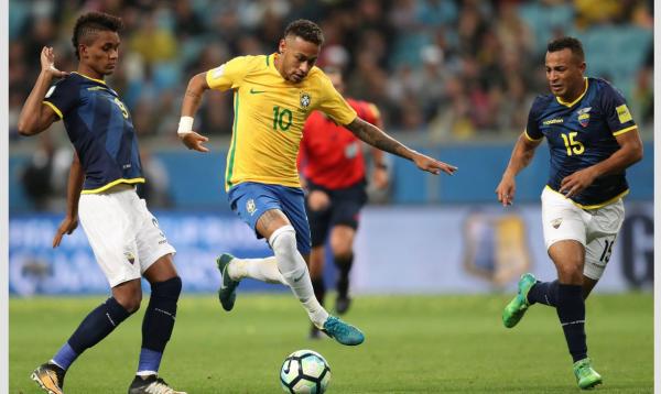 Duelo no Beira Rio, às 21h30, será transmitido pela Rádio Nacional.(Imagem:31.08.20217/Arquivo/Lucas Figueiredo/CBF/Direito)