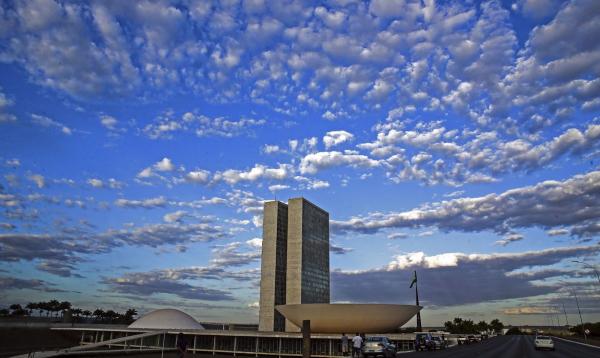 Após avaliação de destaques, proposta segue para análise no Senado.(Imagem:Marcello Casal Jr / Agência Brasil)