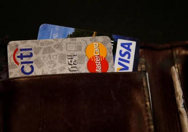 Cartão de crédito(Imagem:Reuters)