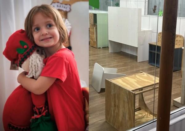 Comissão da Alepi aprova criação de lei que obriga fixação de móveis em escola do Piauí.(Imagem:Reprodução)