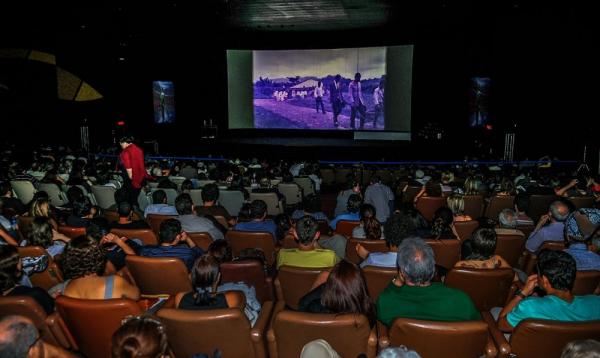 Textos garantem espaços para produções audiovisuais nacionais.(Imagem:Renato Araujo/Agência Brasil)