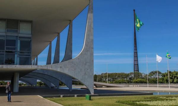 Veto foi confirmado pelo líder do governo no Congresso Nacional.(Imagem:Antônio Cruz/ Agência Brasil)