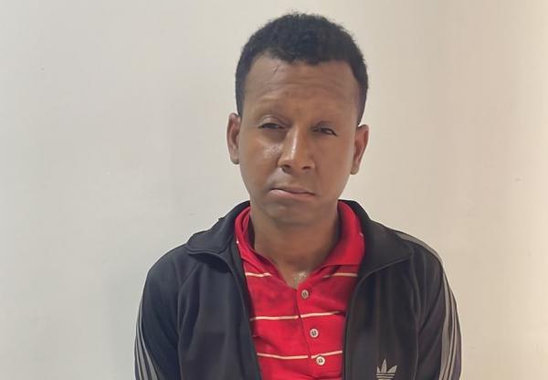 Arlindo Rodrigues Filho matou funcionária da APAE ao procurar ex-companheira.(Imagem:Divulgação)