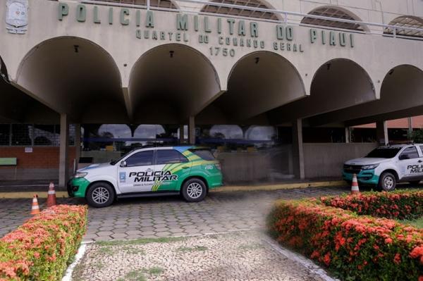 Justiça acata denúncia e policial se torna réu pela morte de duas pessoas em Teresina(Imagem:Reprodução)