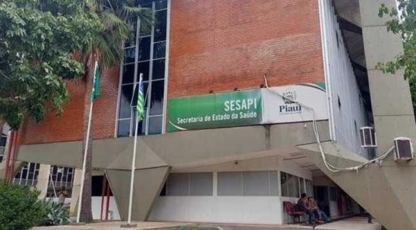 Sede da Sesapi(Imagem:Divulga&ccedil;&atilde;o)