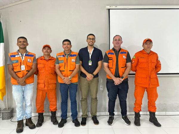 Defesa Civil intensifica a&ccedil;&otilde;es da campanha 