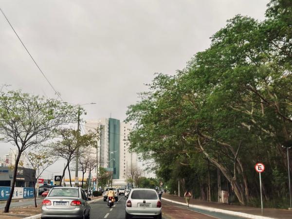 Corpo de Bombeiros, Defesa Civil e Pol&iacute;cia Ambiental refor&ccedil;am cuidados, alertas e canais oficiais diante de ocorr&ecirc;ncias(Imagem:Ascom Semarh)