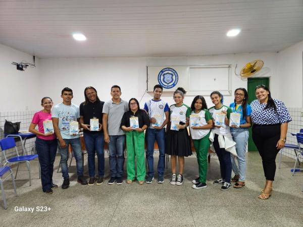  Atuação da 2ª Gerência Regional de Educação busca melhoria dos indicadores com Expresso do Ensino.(Imagem:Divulgação)