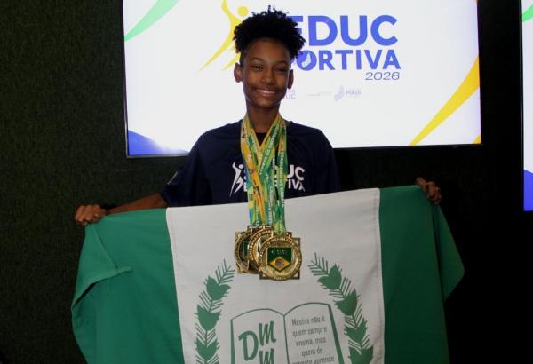 Amanda Raquel(Imagem:Jos&eacute; Pio)