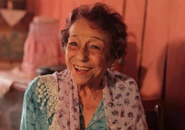 OBITUÁRIO ? Fosse o Brasil menos pautado pelo etnocentrismo carioca e paulistano, todo o país estaria lamentado a saída de cena da cantora Delanira Pereira Gonçalves (7 de setembro(Imagem:Reprodução)