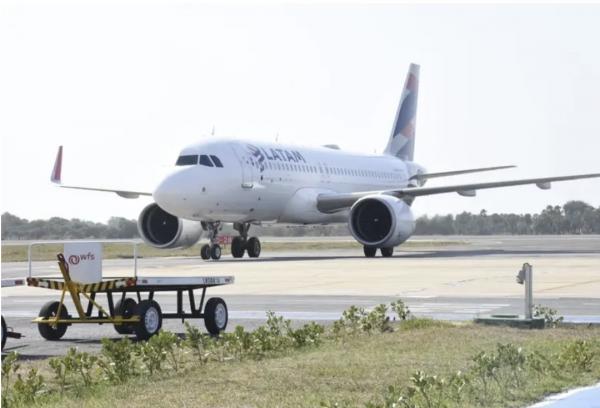 A nova política estimula a abertura de novas rotas, melhora a oferta de serviços e aumenta a competitividade do Piauí no cenário turístico.(Imagem:Ascom Setur)