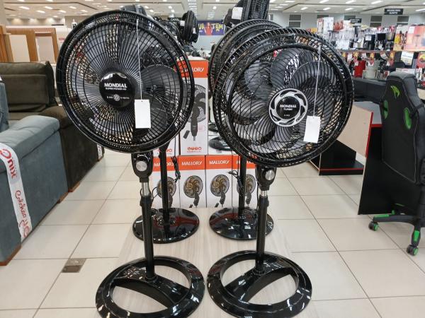 Gerente F. Costa anuncia Arraiá no Armazém Paraíba de Floriano com ofertas especiais para o São João(Imagem:FlorianoNews)