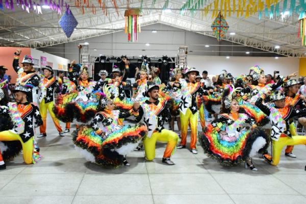 ExpoFlor Turismo (Imagem:Secom)