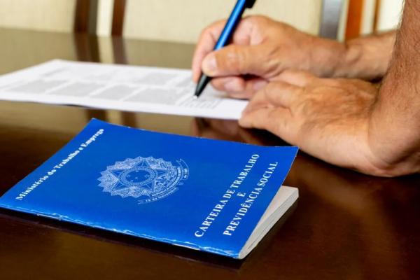 As vagas são disponibilizadas diariamente pela Agência do Trabalho de Pernambuco.(Imagem:Divulgação Seteq)