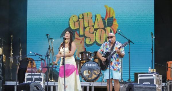Teresina vibrante: Sesc Piauí participa do Festival GiraSol(Imagem:Divulgação)