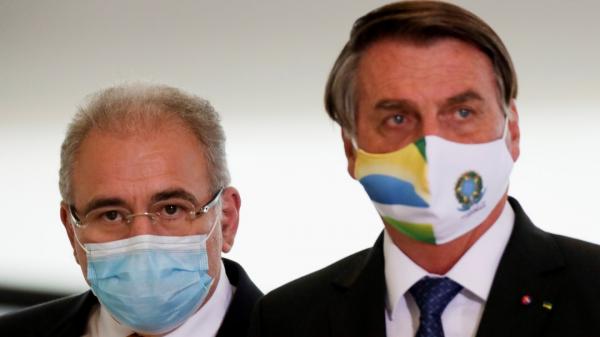 PEC dos Combustíveis defendida por Bolsonaro sofre resistência dentro do próprio governo(Imagem:reprodução)