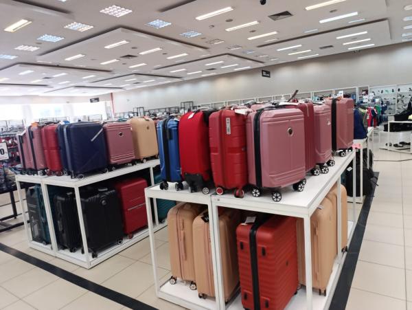 Semana das Mães no Armazém Paraíba tem ofertas especiais, horário estendido e entrega grátis(Imagem:FlorianoNews)