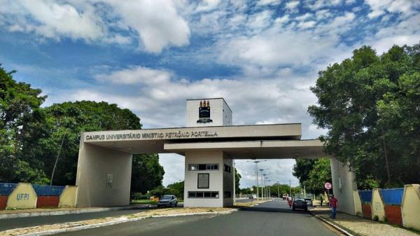 Universidade Federal do Piauí e morre em hospital.(Imagem:arquivo ClubeNews)