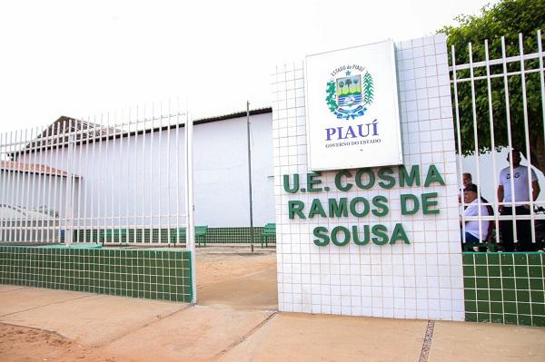 Piauí investe em educação profissional para desenvolver mão de obra especializada(Imagem:Divulgação)