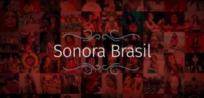Sesc lança terceiro álbum da Coleção Sonora Brasil(Imagem:Divulgação)
