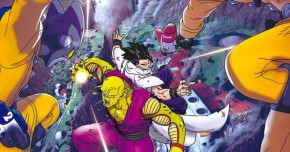 Dragon Ball Super: Super Herói