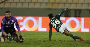 Palmeiras estreia no Brasileiro contra o Ceará(Imagem:Divulgação)