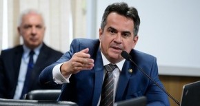 Ciro Nogueira (PP) ministro-chefe da Casa Civil.(Imagem:Divulgação)