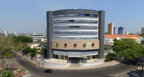 Tribunal Regional Eleitoral(Imagem:Divulgação)