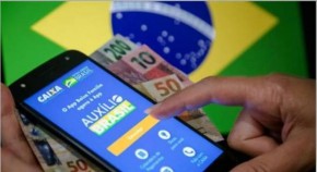 Auxílio Brasil de R$ 600 deve ser pago a partir de agosto(Imagem:Divulgação)