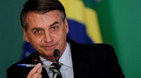 Bolsonaro edita decreto com regras do Auxílio Brasil; veja os valores(Imagem:Reprodução)