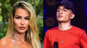 Yasmin Brunet se envolve em polêmica de João Gomes(Imagem:Reprodução)