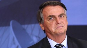 Presidente Jair Bolsonaro.(Imagem:Divulgação)