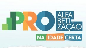 Formação do PRO Alfabetização na Idade Certa beneficia professores e gestores.(Imagem:Divulgação)