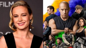 Brie Larson é confirmada no décimo filme da franquia de 