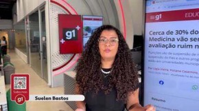 Enamed: o que vai acontecer com os 107 cursos que tiveram avalia&ccedil;&atilde;o ruim no exame(Imagem:Reprodu&ccedil;&atilde;o)