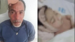 Homem é preso suspeito de estuprar e matar bebê de 4 meses em Palmeirais(Imagem:Reprodução)