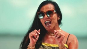 Gretchen lança nova música(Imagem:Divulgação)