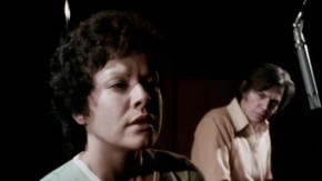 Álbum de Elis Regina com Tom Jobim tem belezas e tensões revitalizadas em filme pautado pela música(Imagem:Divulgação)