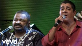 Arlindo Cruz e Zeca Pagodinho(Imagem:Reprodução)