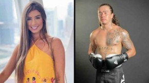 Maria Lina revela que não sabe motivo de término com Whindersson Nunes(Imagem:Reprodução)