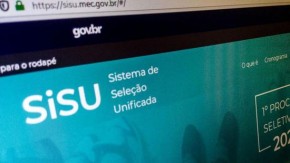 Ministério da Educação publica edital de adesão ao Sisu 2022(Imagem:Reprodução)