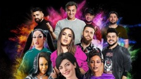 Anitta e Karol Conka farão shows Black das Blacks da Magazine Luiza(Imagem:Reprodução)