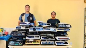 Com as chamadas ?superopera&ccedil;&otilde;es?, o &oacute;rg&atilde;o intensificou as fiscaliza&ccedil;&otilde;es de forma a garantir mais seguran&ccedil;a para o consumidor.(Imagem:Ascom Imepi)