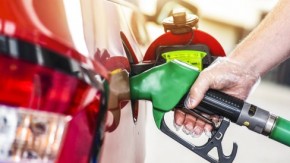 Preço da gasolina sobe pela 5ª semana seguida e bate novo recorde(Imagem:Divulgação)