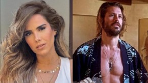 Wanessa Camargo e Dado Dolabella(Imagem:Reprodução)