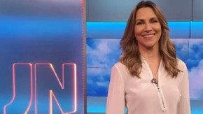 Anne Lottermann diz não saber sobre sua saída da TV Globo(Imagem:Reprodução)
