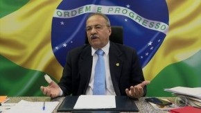 MP de Roraima pede que STF compartilhe provas de inquérito sobre senador Chico Rodrigues(Imagem:Divulgação)
